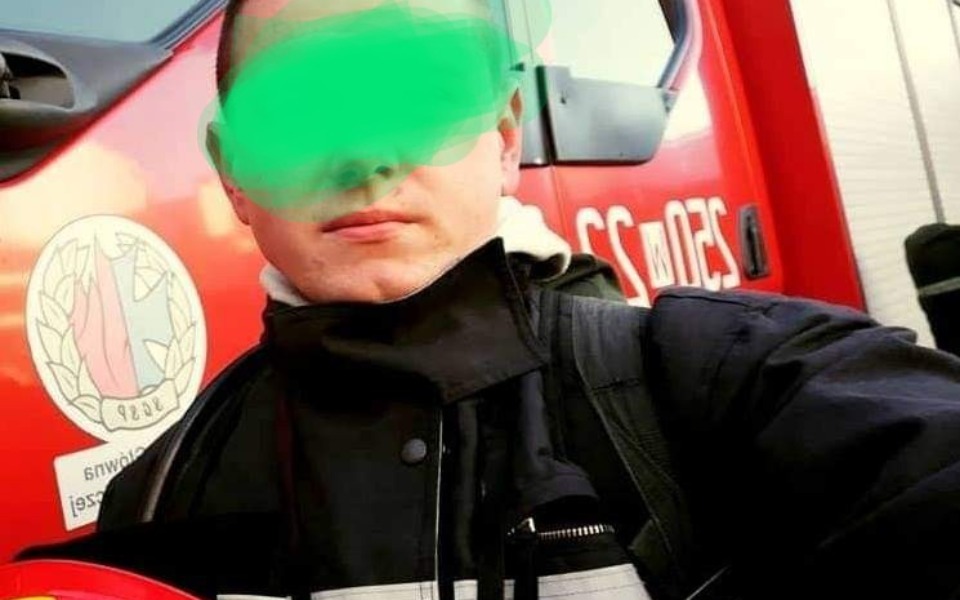 
        Zbiórka Buty dla wujka - zdjęcie główne
    