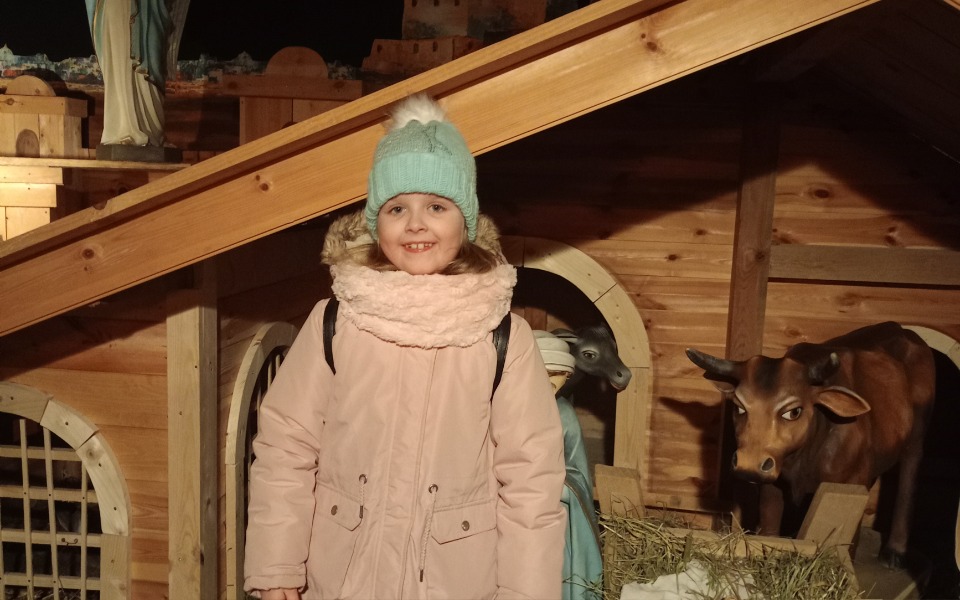 
        Zbiórka Opłaty i bieżące rachunki - zdjęcie główne
    