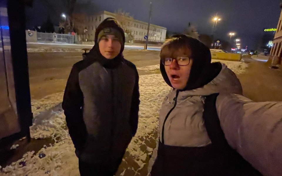 
        Zbiórka Na urodziny przyjaciela. - zdjęcie główne
    