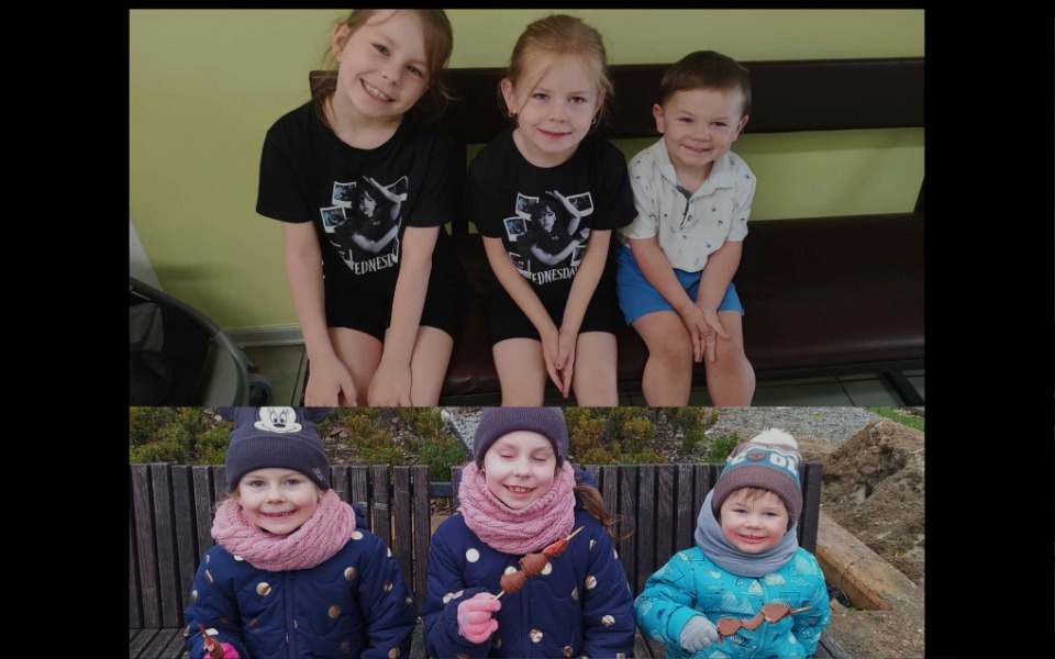 
        Zbiórka Przeciekający DACH. - zdjęcie główne
    