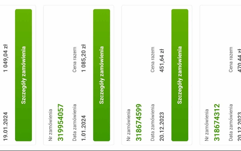 
        Zbiórka Chatka Kocia Łapka - zdjęcie główne
    