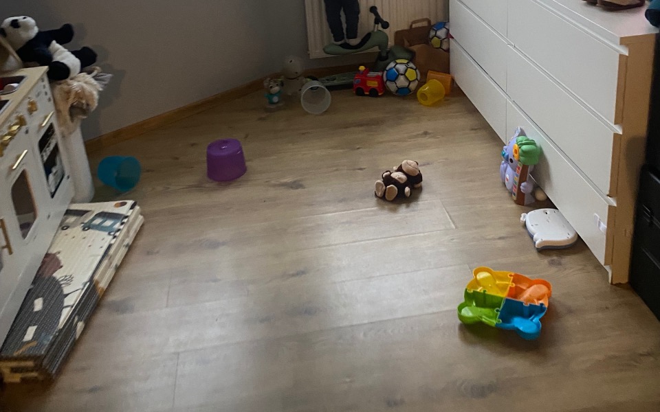 
        Zbiórka Mieszkanie dla mnie i synka - zdjęcie główne
    