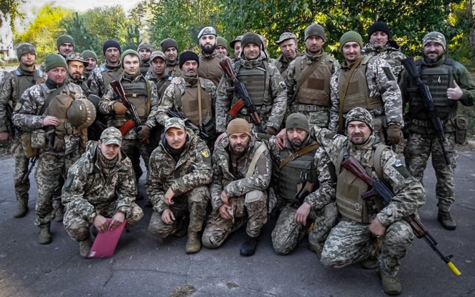 
        Zbiórka Zbiórka na Pickup dla Żołnierzy - zdjęcie główne
    