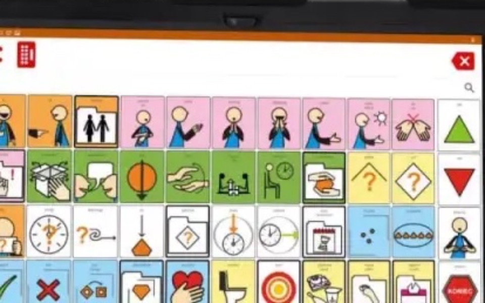 
        Zbiórka Zbieram na tablet komunikacyjny - zdjęcie główne
    