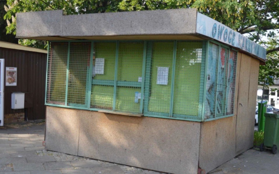 
        Zbiórka Na otwarcie własnego interesu - zdjęcie główne
    