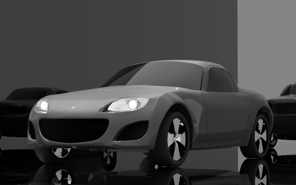 
        Zbiórka PC do grafiki komputerowej - zdjęcie główne
    