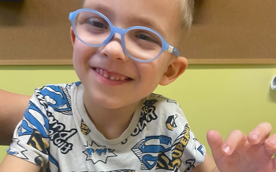 
        Zbiórka Autyzm i dom - zdjęcie główne
    