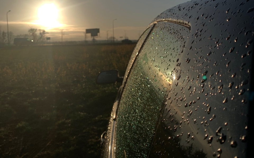 
        Zbiórka Sprawny samochód. - zdjęcie główne
    