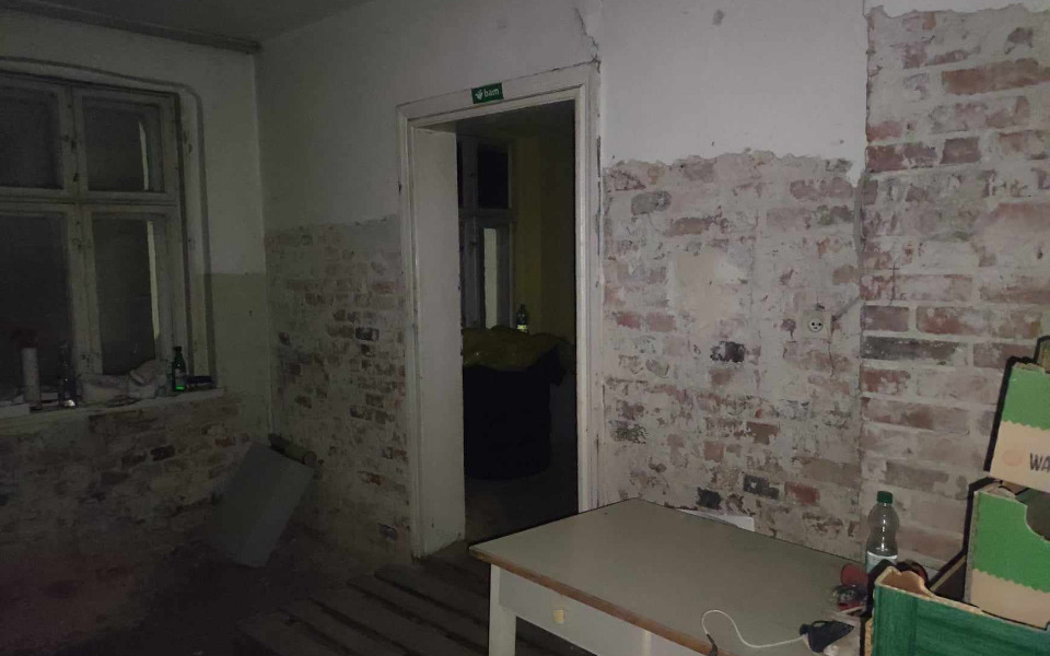 
        Zbiórka Remont budynku - szkoła muzyczna - zdjęcie główne
    