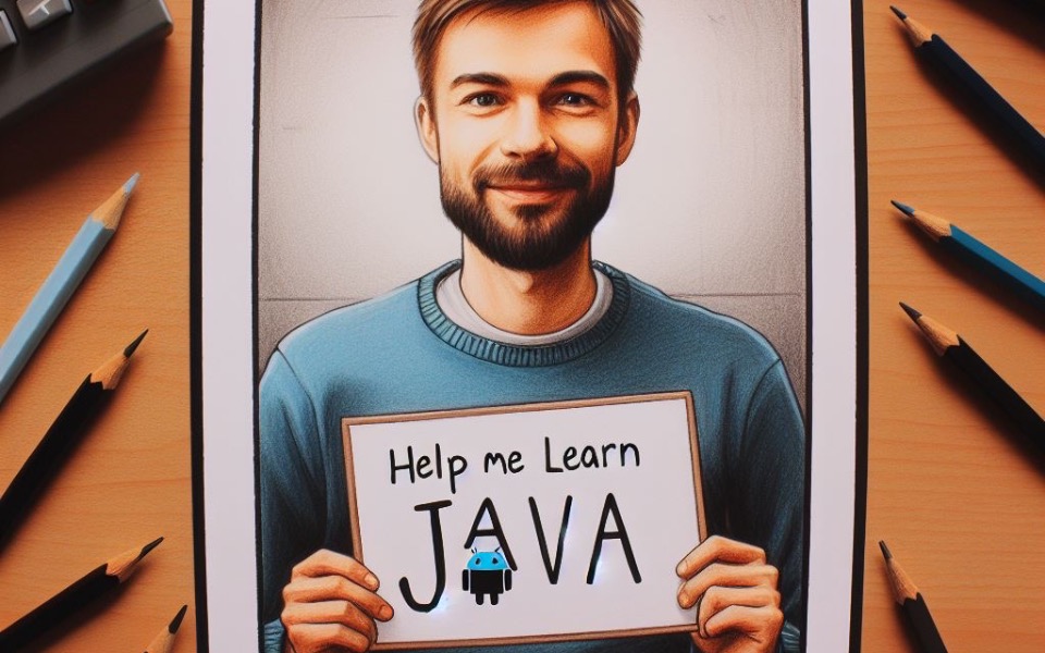 
        Zbiórka Kurs Java po utracie pracy - zdjęcie główne
    