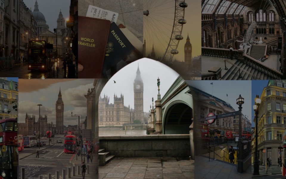 
        Zbiórka Na marzenia w Londynie - zdjęcie główne
    