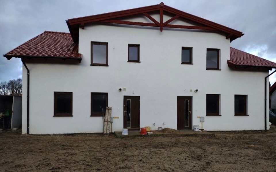 
        Zbiórka Na mieszkanie z 2 dzieci - zdjęcie główne
    