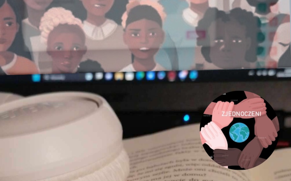 
        Zbiórka Zjednoczeni - ku dobroci - zdjęcie główne
    