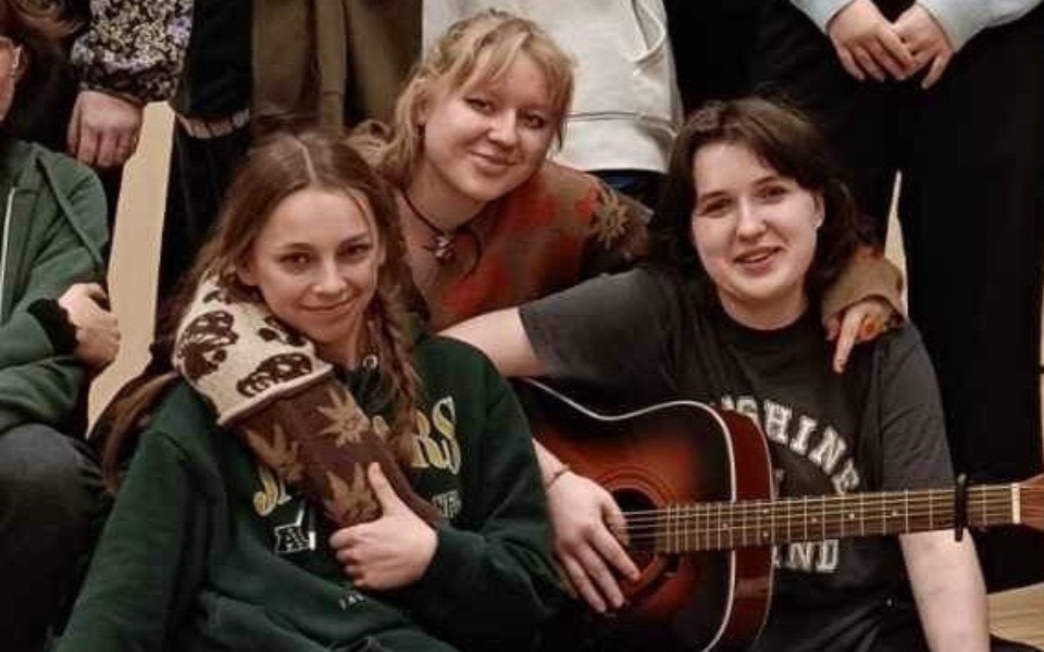 
        Zbiórka Przedostatni Przystanek - zdjęcie główne
    