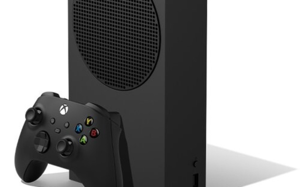 
        Zbiórka Zbieram na nowszego xboxa - zdjęcie główne
    