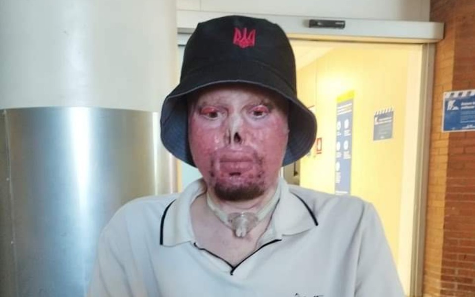 
        Zbiórka Życie Ukraińskiego Żołnierza - zdjęcie główne
    