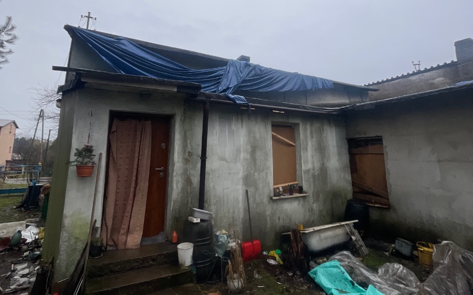 
        Zbiórka Naprawmy przeciekający dach - zdjęcie główne
    