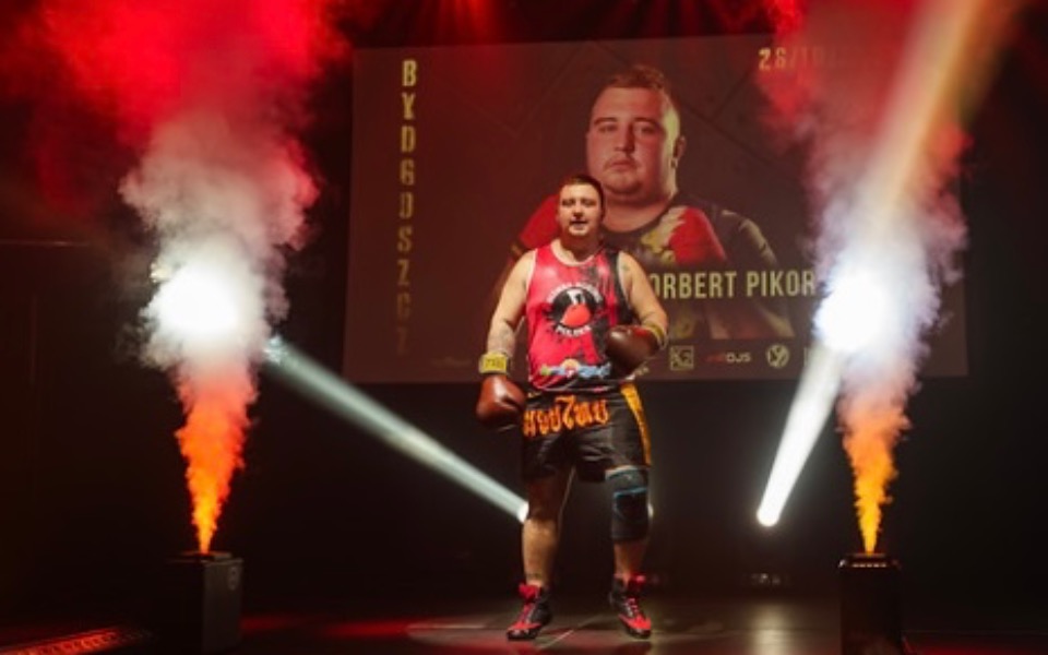 
        Zbiórka Biznes boxing Polska - zdjęcie główne
    