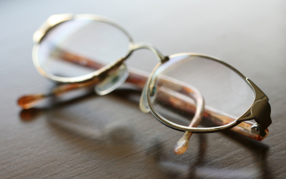 
        Zbiórka Okulary i leczenie wzroku - zdjęcie główne
    