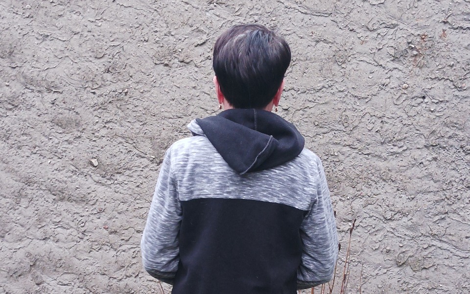 
        Zbiórka Dałam się oszukać - zdjęcie główne
    