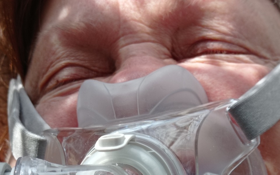 
        Zbiórka Dla Krystyny na Auto-CPAP - zdjęcie główne
    