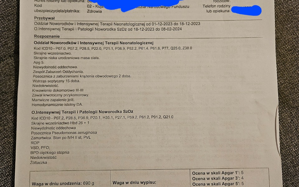 
        Zbiórka Na rehabilitacje dojazdy hostel - zdjęcie główne
    