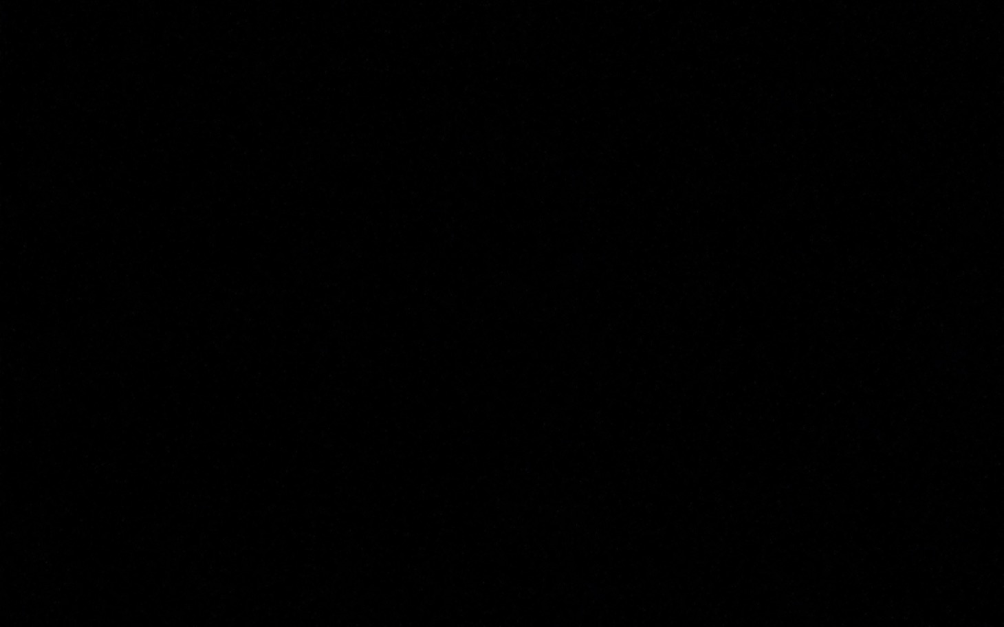 
        Widok na zniszczony budynek po pożarze.
    