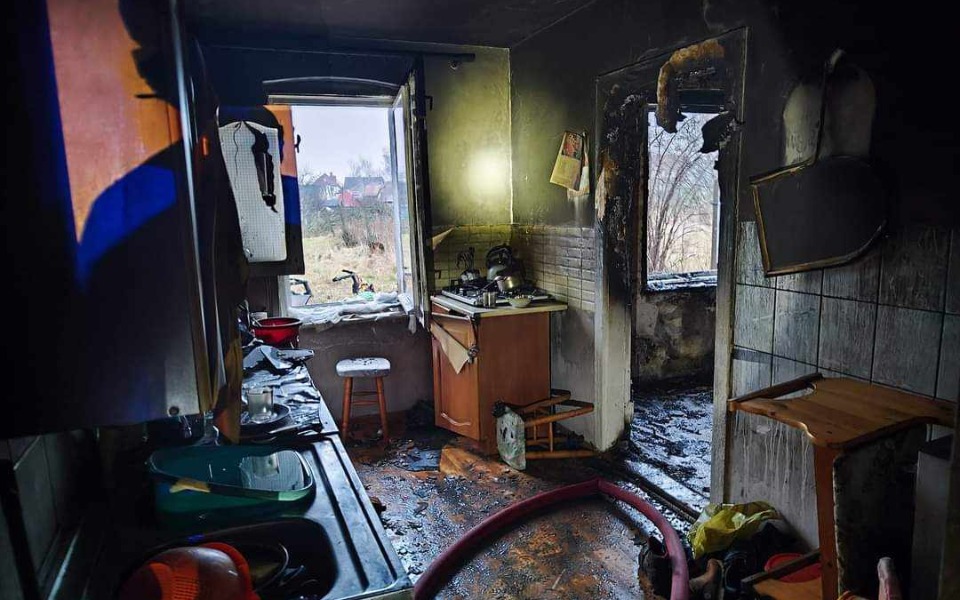 
        Zbiórka Pomoc mieszkańcom po pożarze - zdjęcie główne
    