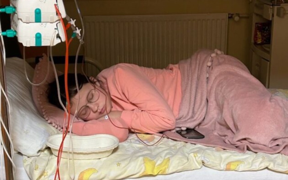 
        Zbiórka Walka z nawrotem chłoniaka - zdjęcie główne
    