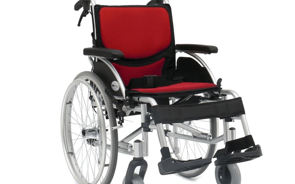 
        Zbiórka Wózek inwalidzki dla mojej mamy - zdjęcie główne
    