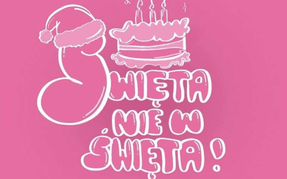 
        Zbiórka Święta nie w święta - zdjęcie główne
    