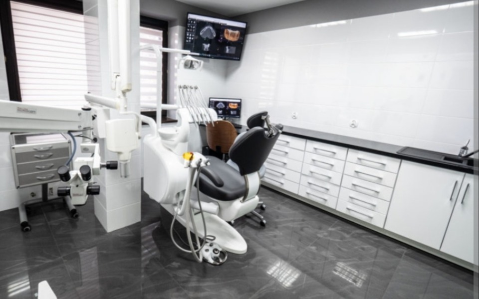 
        Zbiórka Prosze o pomoc leczenie zębów - zdjęcie główne
    