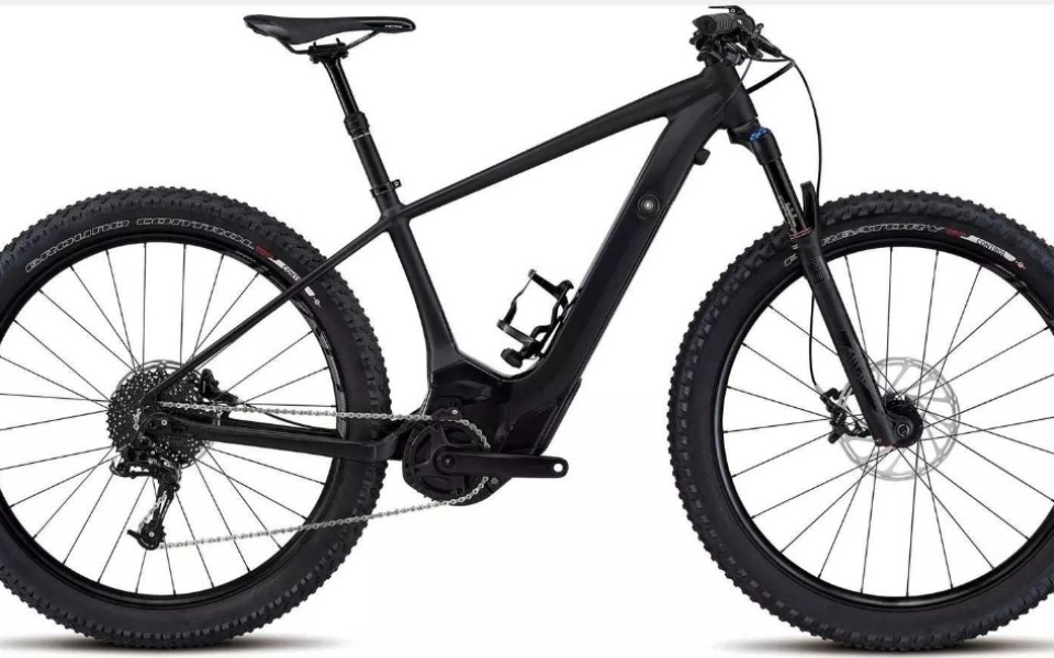 
        Zbiórka Zbieram na wymażony rower. - zdjęcie główne
    