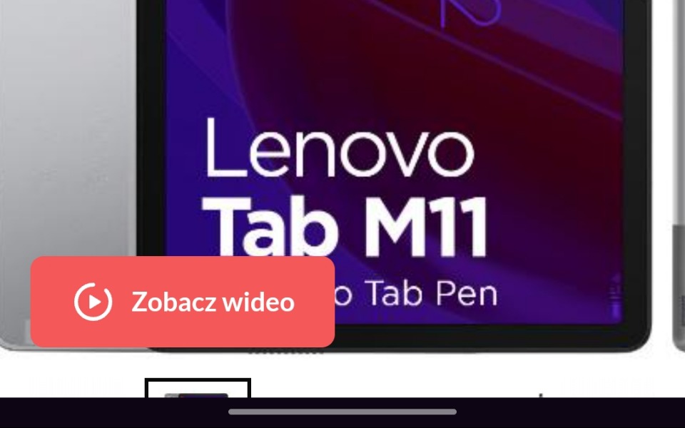 
        Zbiórka Marzenie tablet do nauki - zdjęcie główne
    