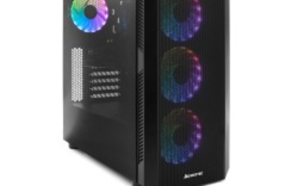 
        Zbiórka Na Nowy PC do pracy - zdjęcie główne
    