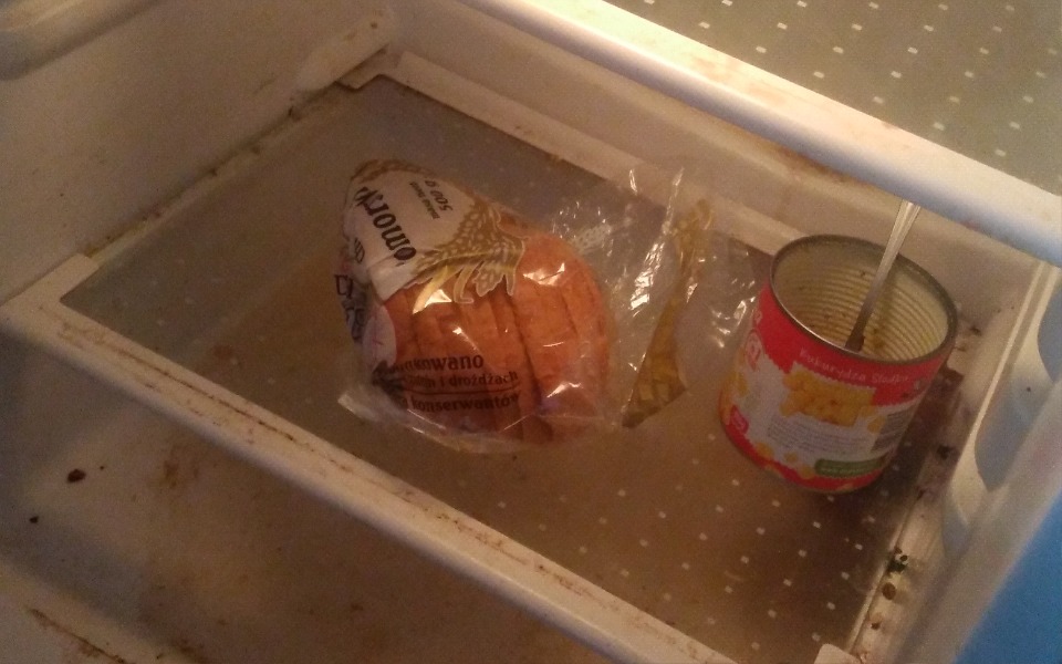 
        Zbiórka Na przeżycie oraz pracę - zdjęcie główne
    