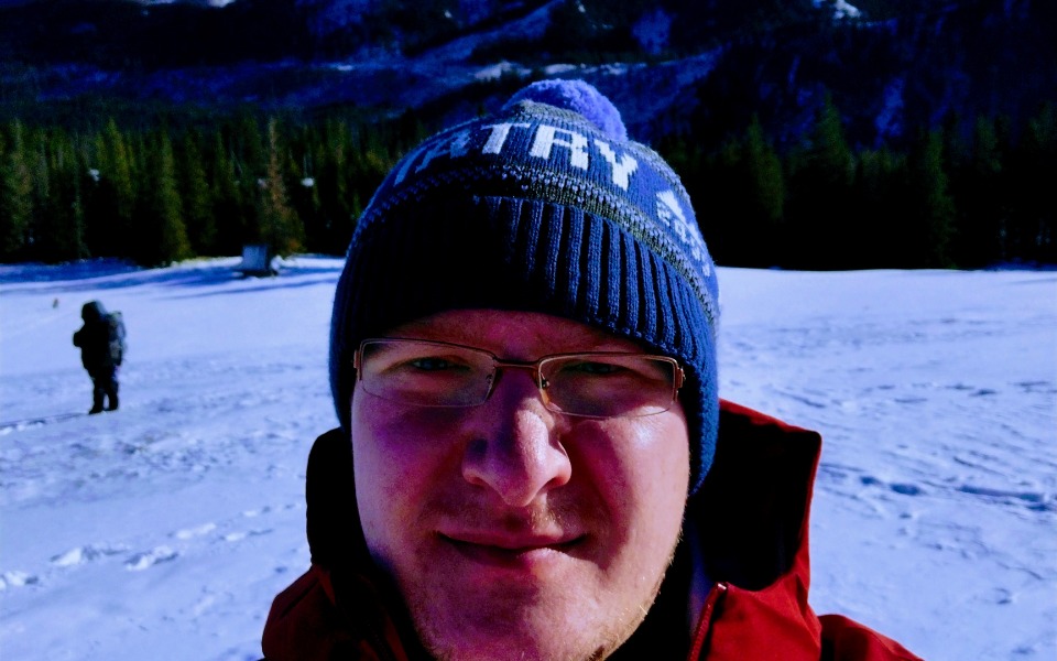 
        Zbiórka Sprzęt wysokogórski i skiturowy - zdjęcie główne
    