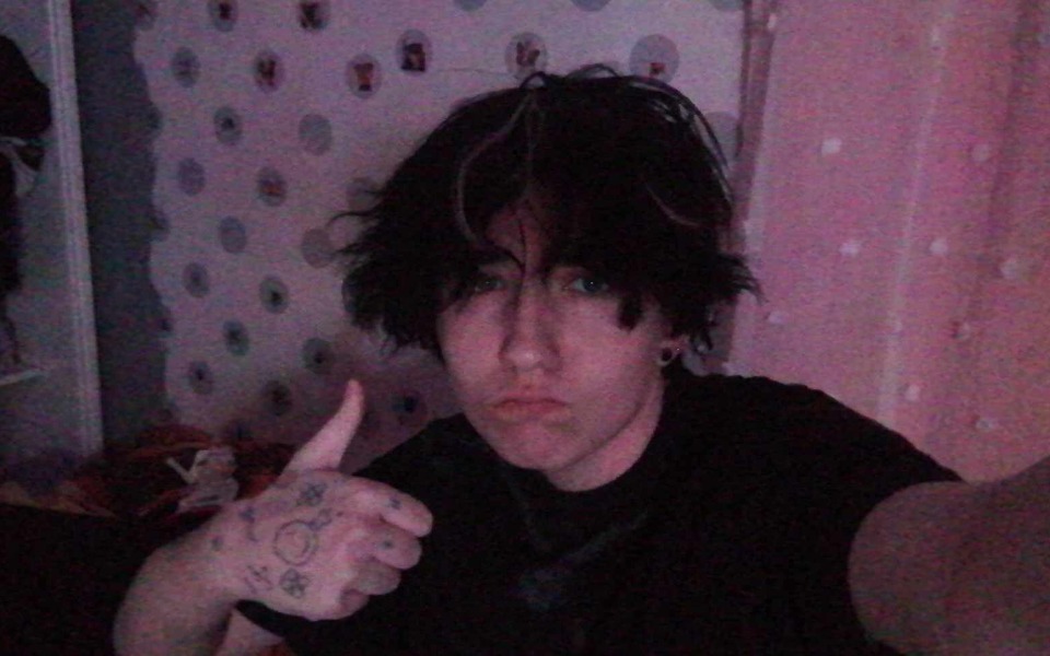 
        Zbiórka Na binder dla Lucjana - zdjęcie główne
    