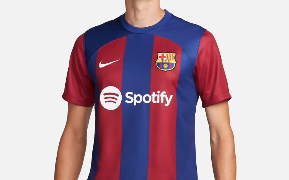 
        Zbiórka FC Barcelona- koszulka - zdjęcie główne
    