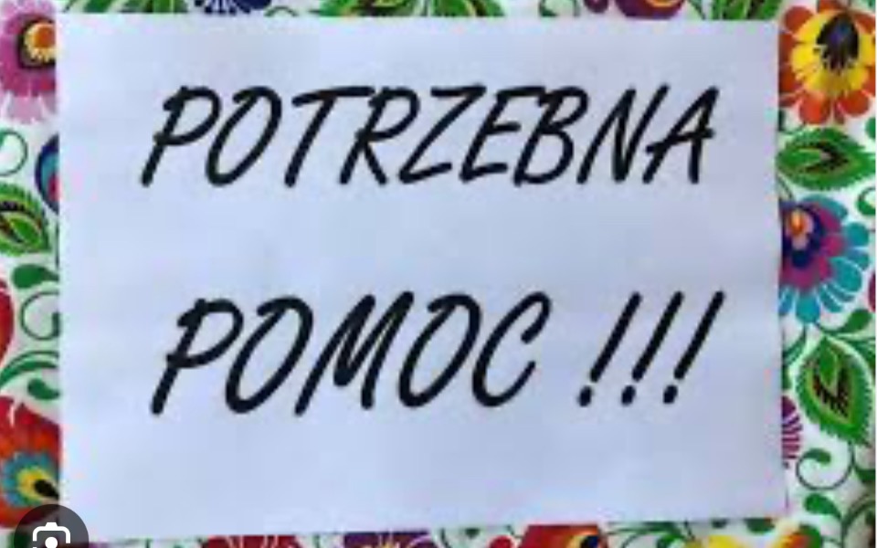 
        Zbiórka Potrzebująca rodzina z dziećmi - zdjęcie główne
    