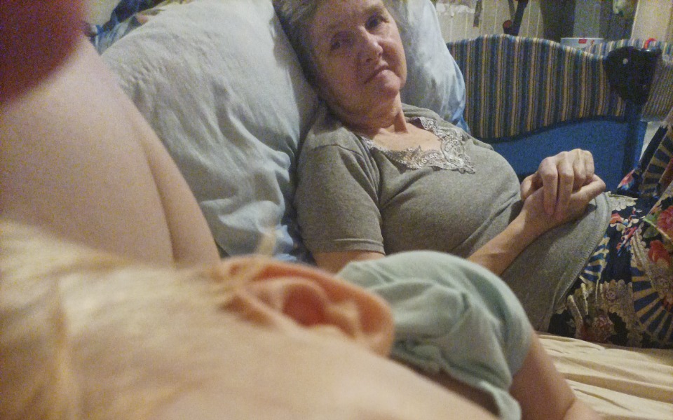 
        Zbiórka Dla mojej ukochanej mamy - zdjęcie główne
    