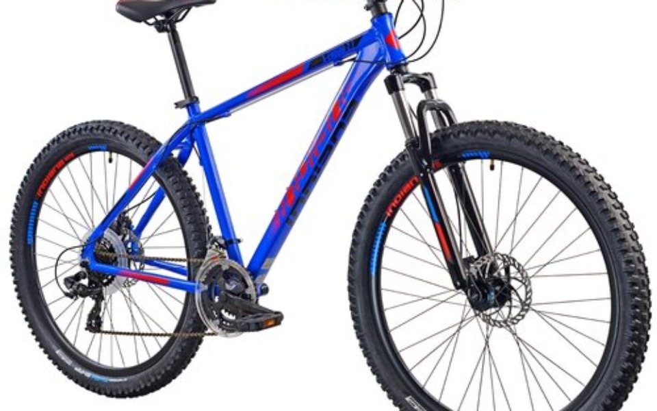 
        Zbiórka Zbieram na wymarzony rower.2 - zdjęcie główne
    