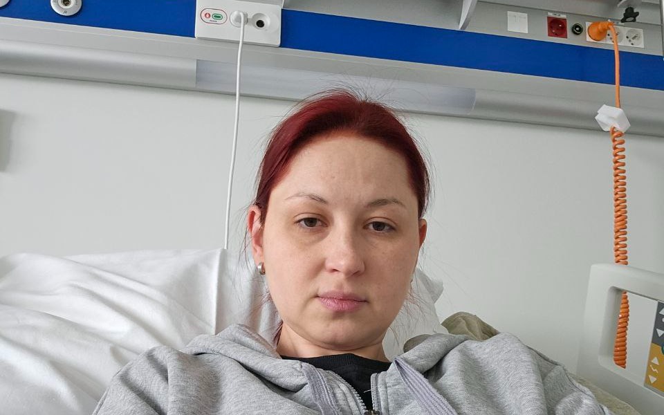 
        Zbiórka lepsze życie z cukrzycą - zdjęcie główne
    