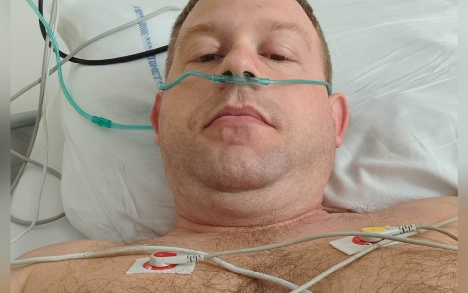 
        Zbiórka Zabija mnie bakteria - zdjęcie główne
    