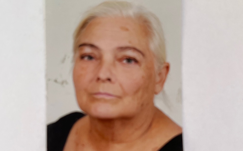 
        Zbiórka Zbieramy na remont samotnej Pani - zdjęcie główne
    