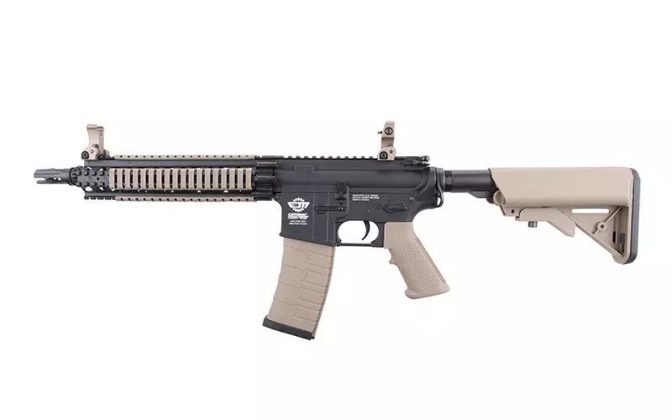 
        Zbiórka Hobby ASG - zdjęcie główne
    