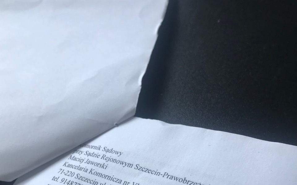 
        Zbiórka Na spłatę długów samotnej matki - zdjęcie główne
    