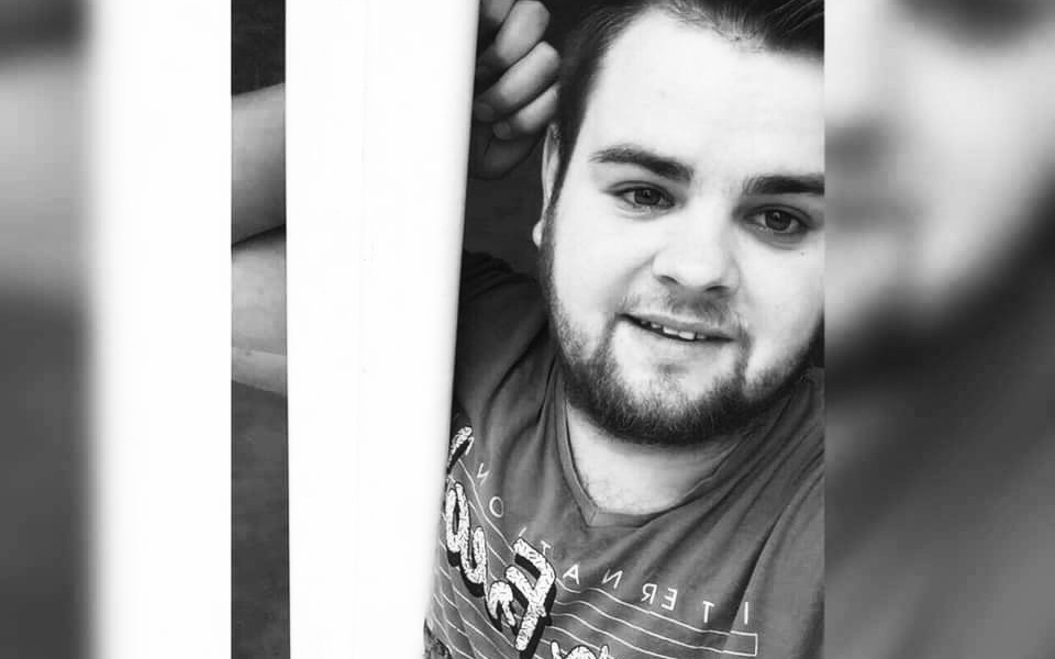 Zbiórka Na transport ciała i pogrzeb - zdjęcie główne