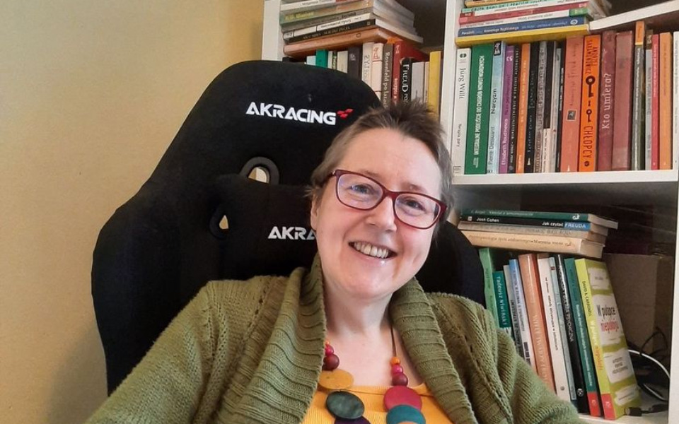 
        Zbiórka Diagnostyka i życie po raku - zdjęcie główne
    