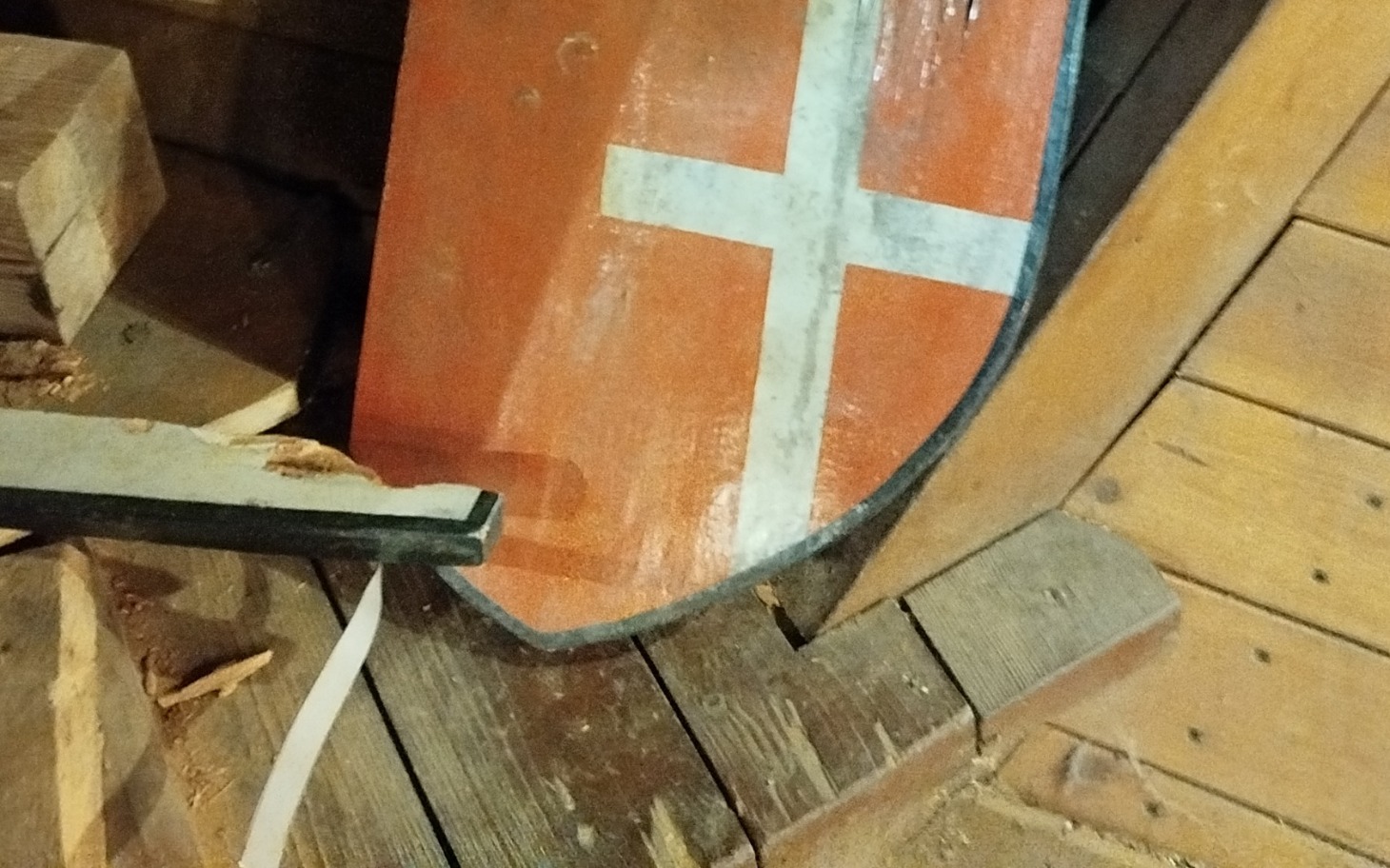
        Zbiórka Znicz dla dziecka pomóż - zdjęcie główne
    